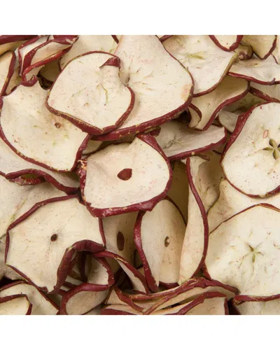 Vickerman 290pc Dried Apple Slices Pack In Multi