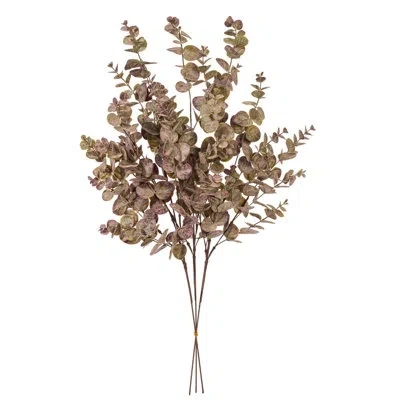 Vickerman 34 Plant In Red