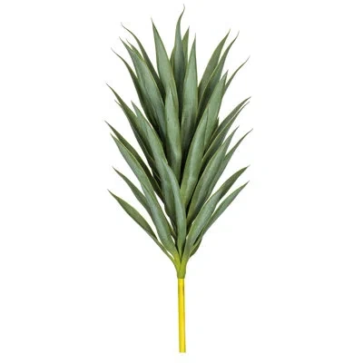 Vickerman 35" Green Yucca Stem.