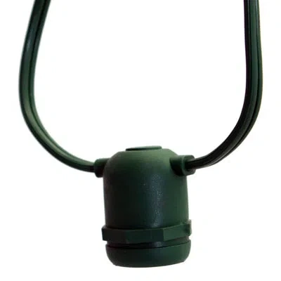 Vickerman 3960' Cord Only In Green