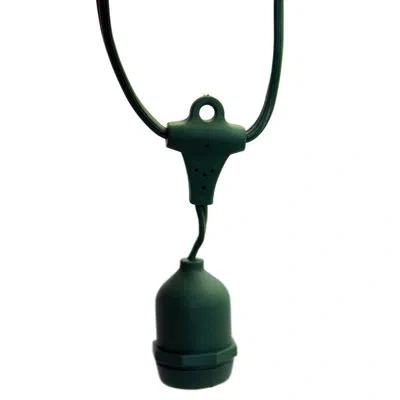 Vickerman 3960' Cord Only In Green
