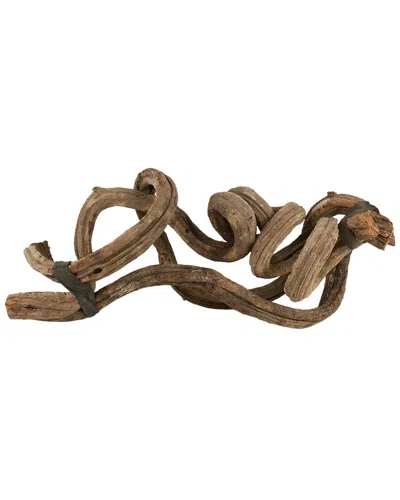 Vickerman 3pc Twisted Vine Bundles Xl