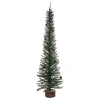 Vickerman 4' Carmel Pine Cone Artificial Christmas Tree