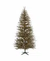 Vickerman 4 Ft Vienna Twig Artificial Christmas Tree