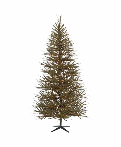Vickerman 4 Ft Vienna Twig Artificial Christmas Tree