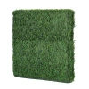 Vickerman 48" Artificial Cedar Hedge In Green;green