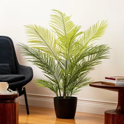 Vickerman 50 Plant In Green