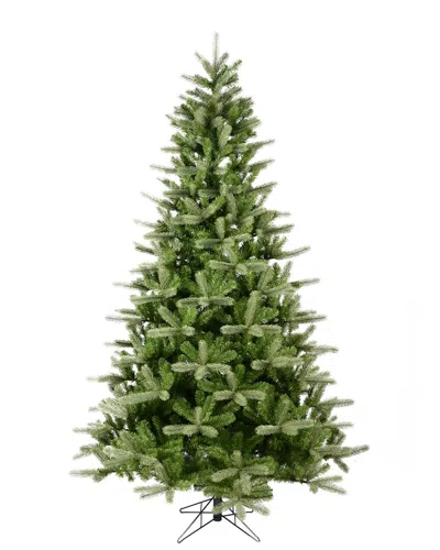 Vickerman 5.5ft King Spruce Artificial Christmas Tree In Green