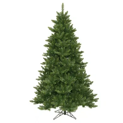 Vickerman 6 1/2 Foot Christmas Tree In Green