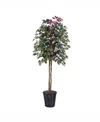 Vickerman 6' Artificial Capensia Tree In No Color