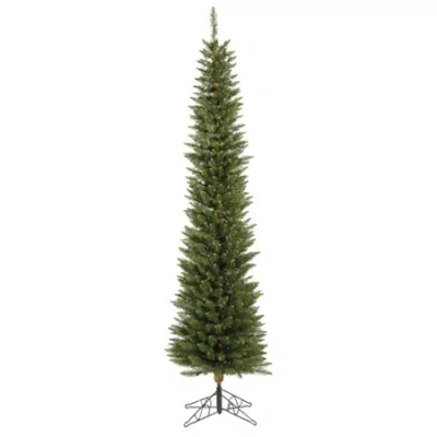 Vickerman 7 1/2 Foot Christmas Tree In Green