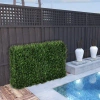 Vickerman 72" Artificial Cedar Hedge In Green