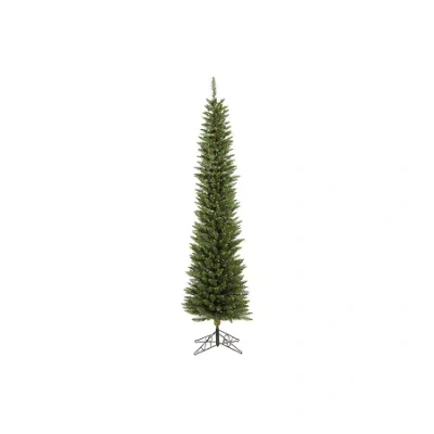 Vickerman 8 1/2 Foot Christmas Tree In Green