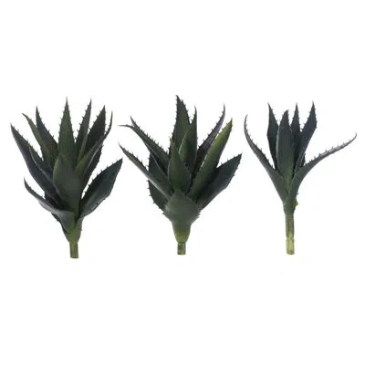 Vickerman 8 Plant In Green
