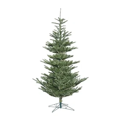 Vickerman 9 Foot Christmas Tree In Green