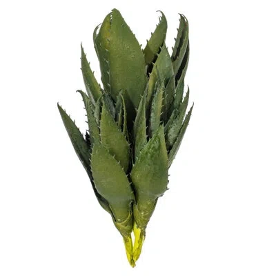 Vickerman 9 Plant In Green