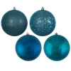 Vickerman Ball Ornament