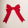 Vickerman Bow In Red