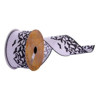 Vickerman Christmas Ribbon