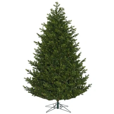Vickerman Eagle Fraser Green Most Realistic Artificial Christmas Tree