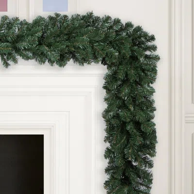 Vickerman Grand Teton Artificial Christmas Garland