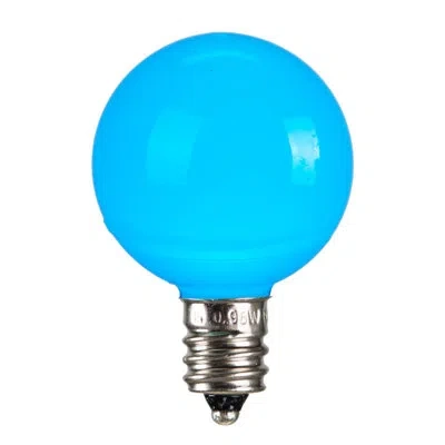Vickerman Light Bulb