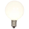Vickerman Light Bulb