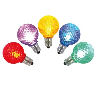 Vickerman Light Bulb