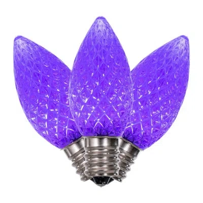 Vickerman Light Bulb