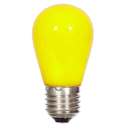 Vickerman Light Bulb
