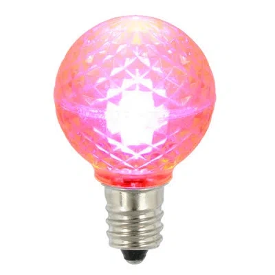 Vickerman Light Bulb