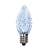 Vickerman Light Bulb In Cool White