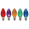 Vickerman Light Bulb In Multicolor