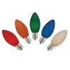 Vickerman Light Bulbs In Multi