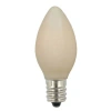 Vickerman Light Bulbs In Neutral