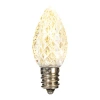 Vickerman Light Bulbs In Neutral