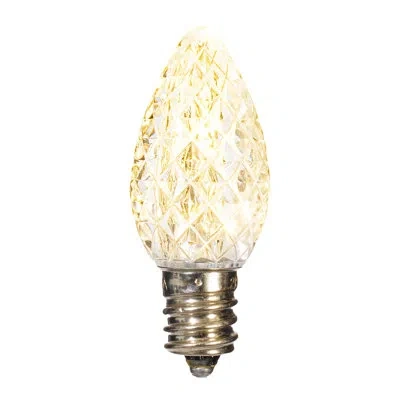 Vickerman Light Bulbs In Neutral