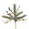 Vickerman Mixed Country Pine Spray In Multi
