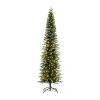 Vickerman Pre-lit Christmas Tree In Multi