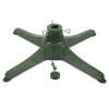 Vickerman Rotating Tree Stand In Green