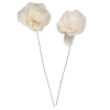 Vickerman Stem In Cream