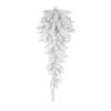 Vickerman Swag In White