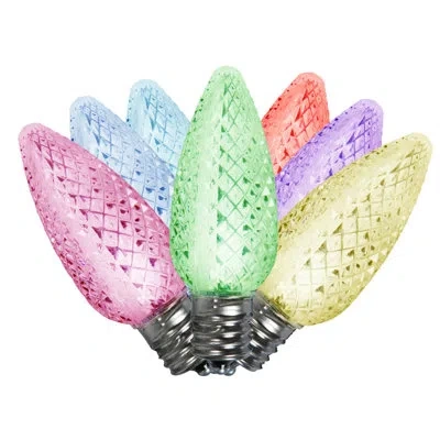 Vickerman Synchronous Color Changing Rgb Light Bulb