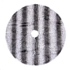 Vickerman Tree Skirts In Black;white