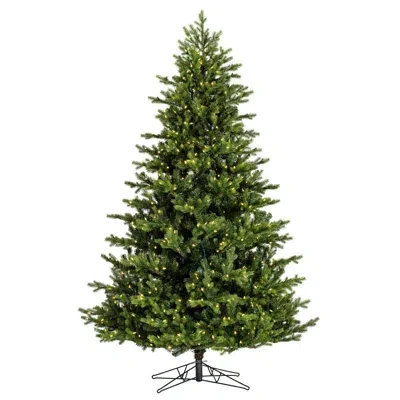 Vickerman Welch Frasier Fir Artificial Christmas Tree