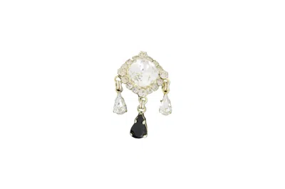 Vickisarge Women's Neutrals / Black The Hanging Black