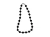Vickisarge Women's Pink / Purple / Black The Witch's Cauldron Short Jumbo Necklace