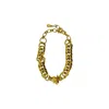 Vickisarge Women's The Drop Bracelet In Gold