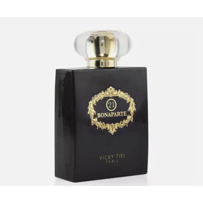 Vicky Tiel Ladies 21 Bonaparte Edp 3.4 oz (tester) Fragrances 603531240596
