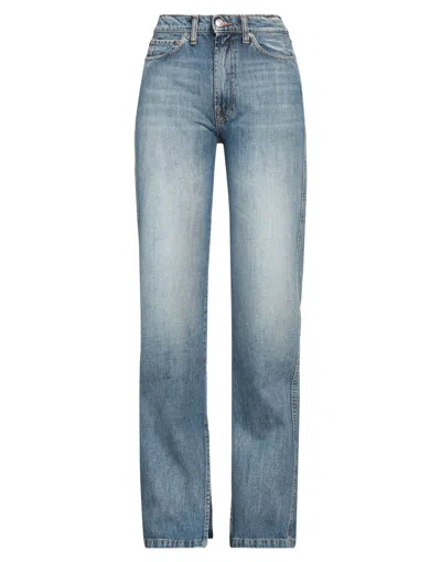 Vicolo Jeans In Blue